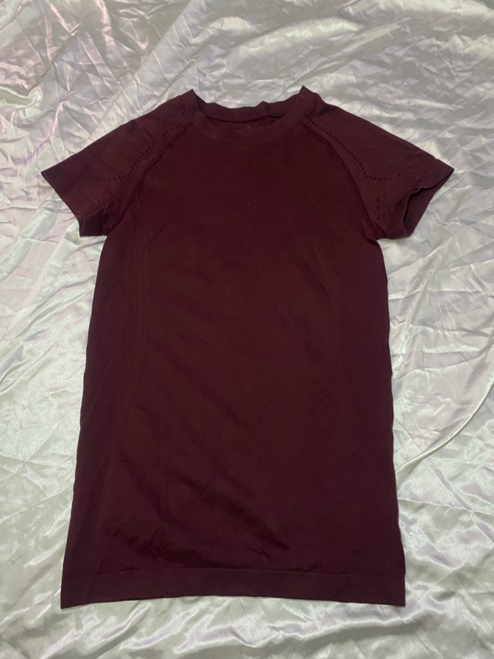 muscle t shirt